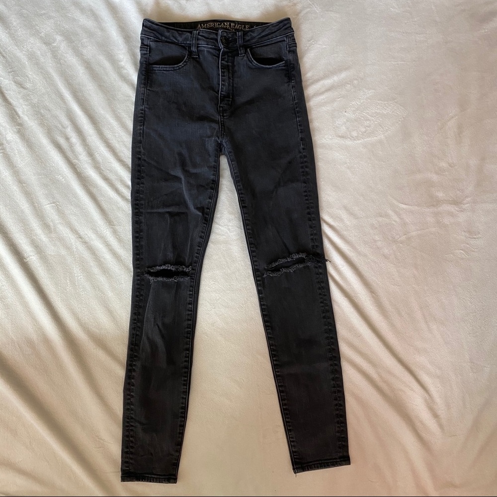 American Eagle Jeggings
